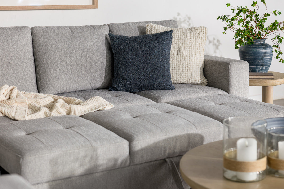 Claire Queen Sleeper Sofa