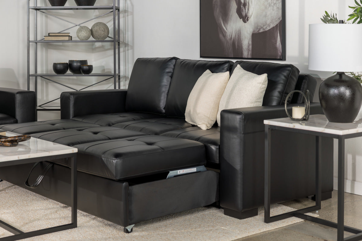 Claire Queen Sleeper Sofa