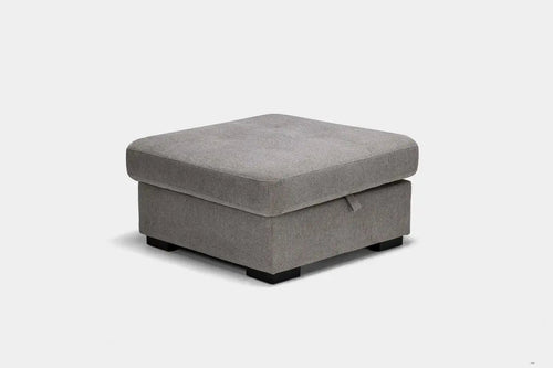 Claire Storage Ottoman