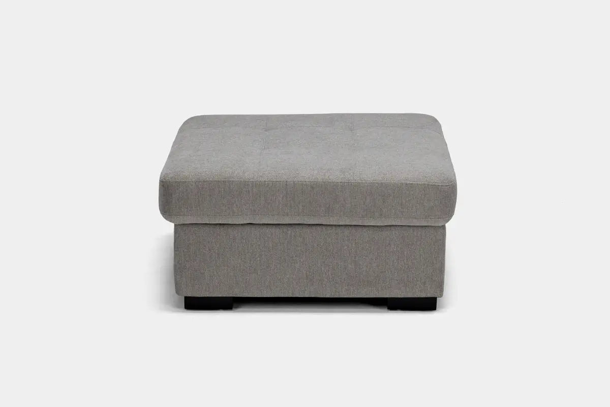Claire Storage Ottoman