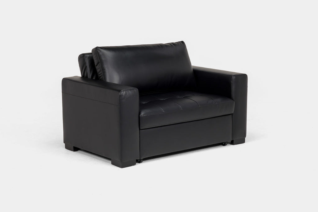 Claire Twin Sleeper Chair