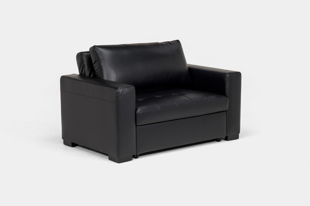 Claire Twin Sleeper Chair