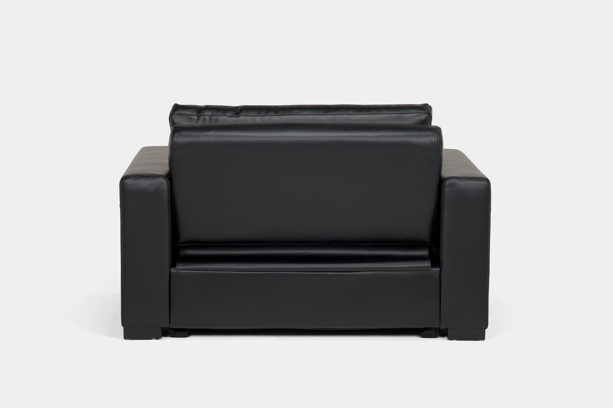 Claire Twin Sleeper Chair