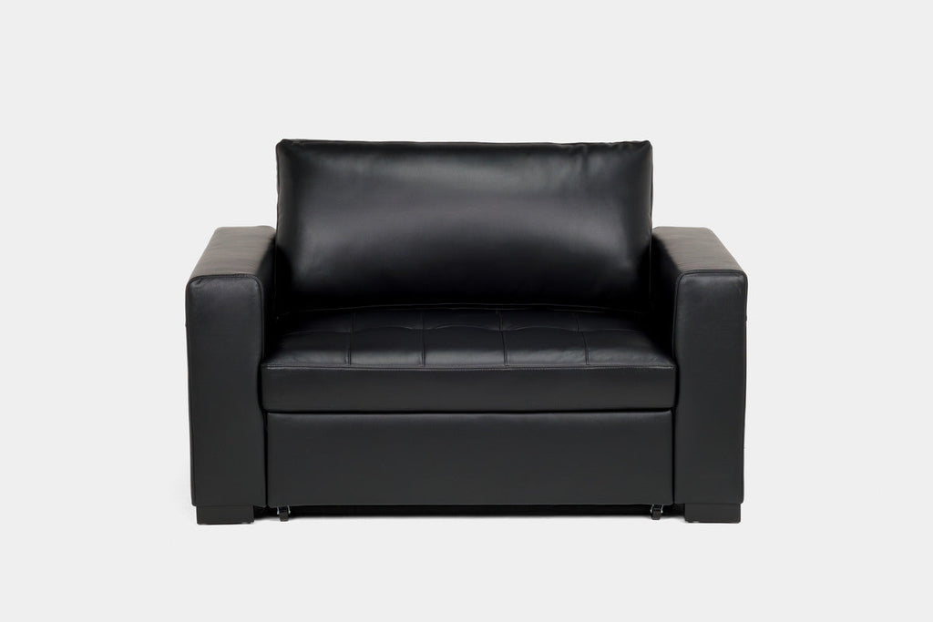 Claire Twin Sleeper Chair