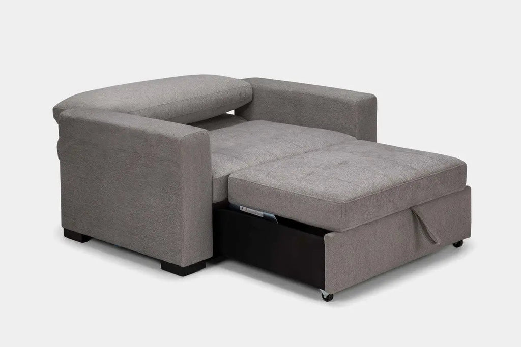 Claire Twin Sleeper Chair