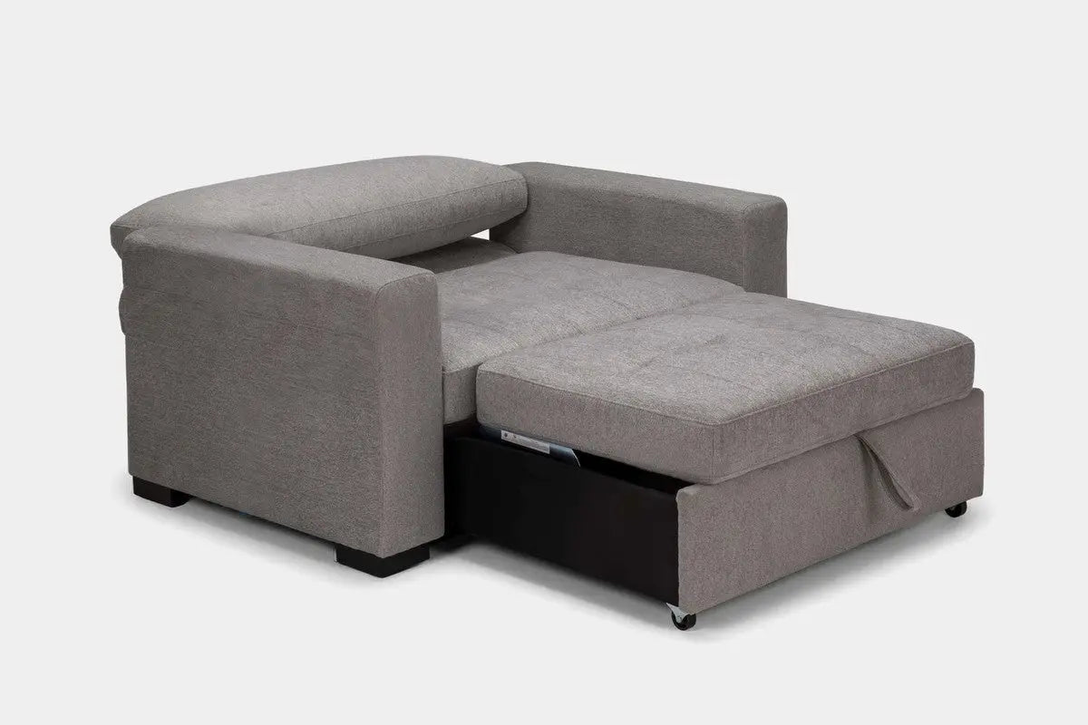 Claire Twin Sleeper Chair