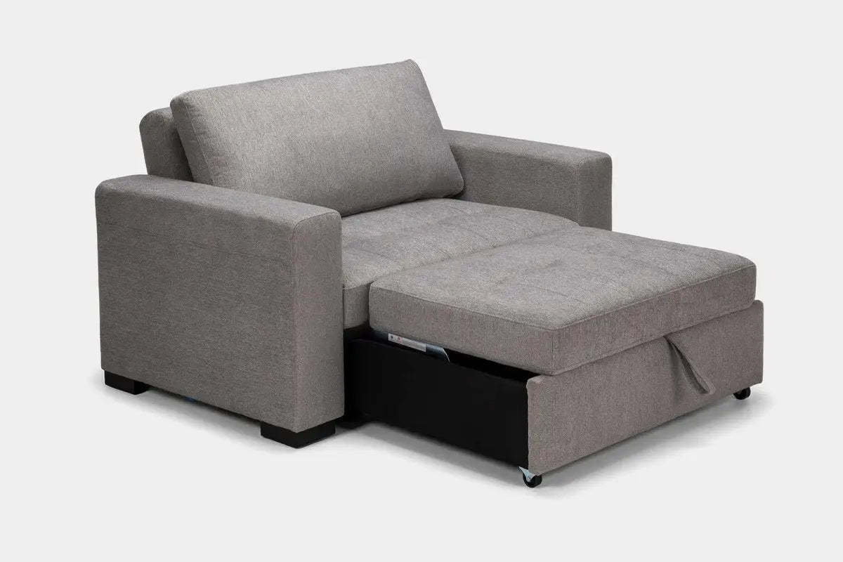 Claire Twin Sleeper Chair