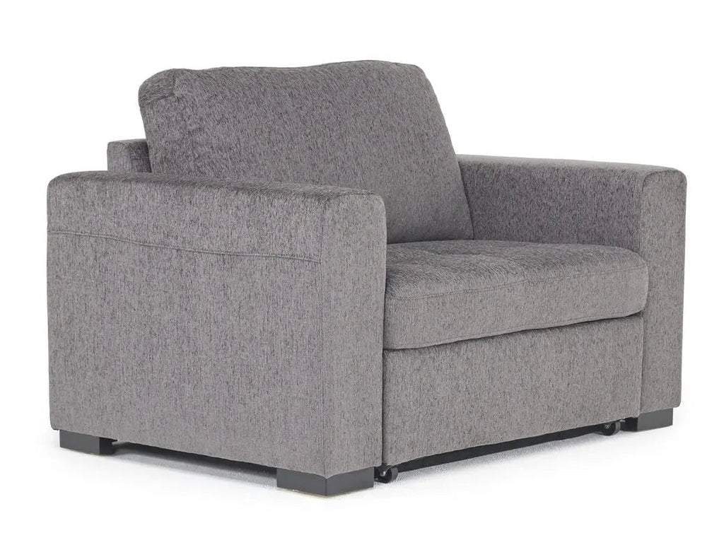 Claire Twin Sleeper Chair