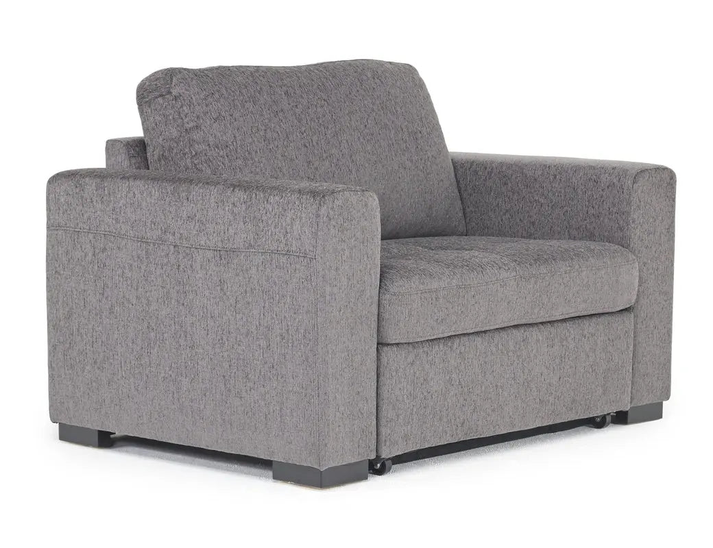 Claire Twin Sleeper Chair