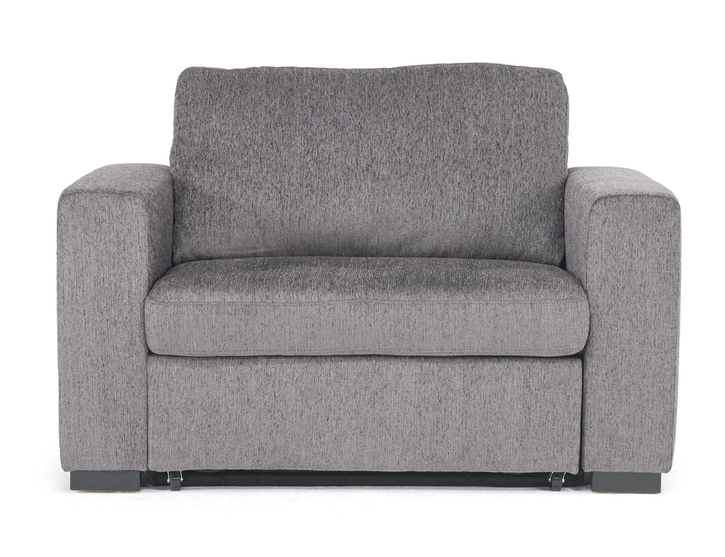 Claire Twin Sleeper Chair