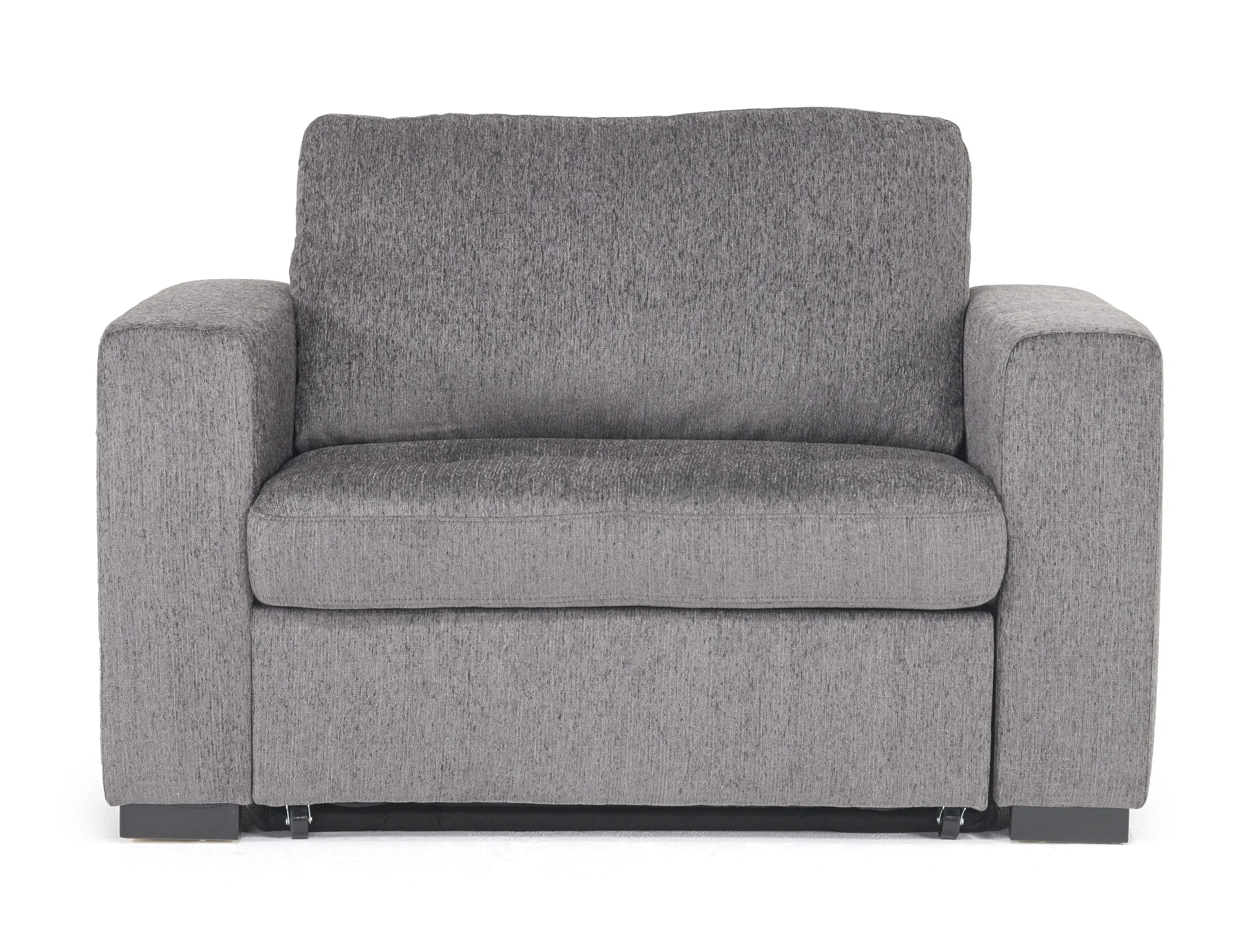 Claire Twin Sleeper Chair