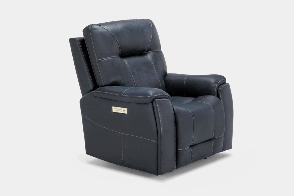 Kingston 3 Power Theater Recliner