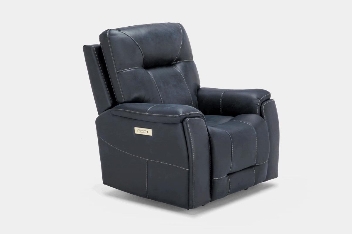 Kingston 3 Power Theater Recliner