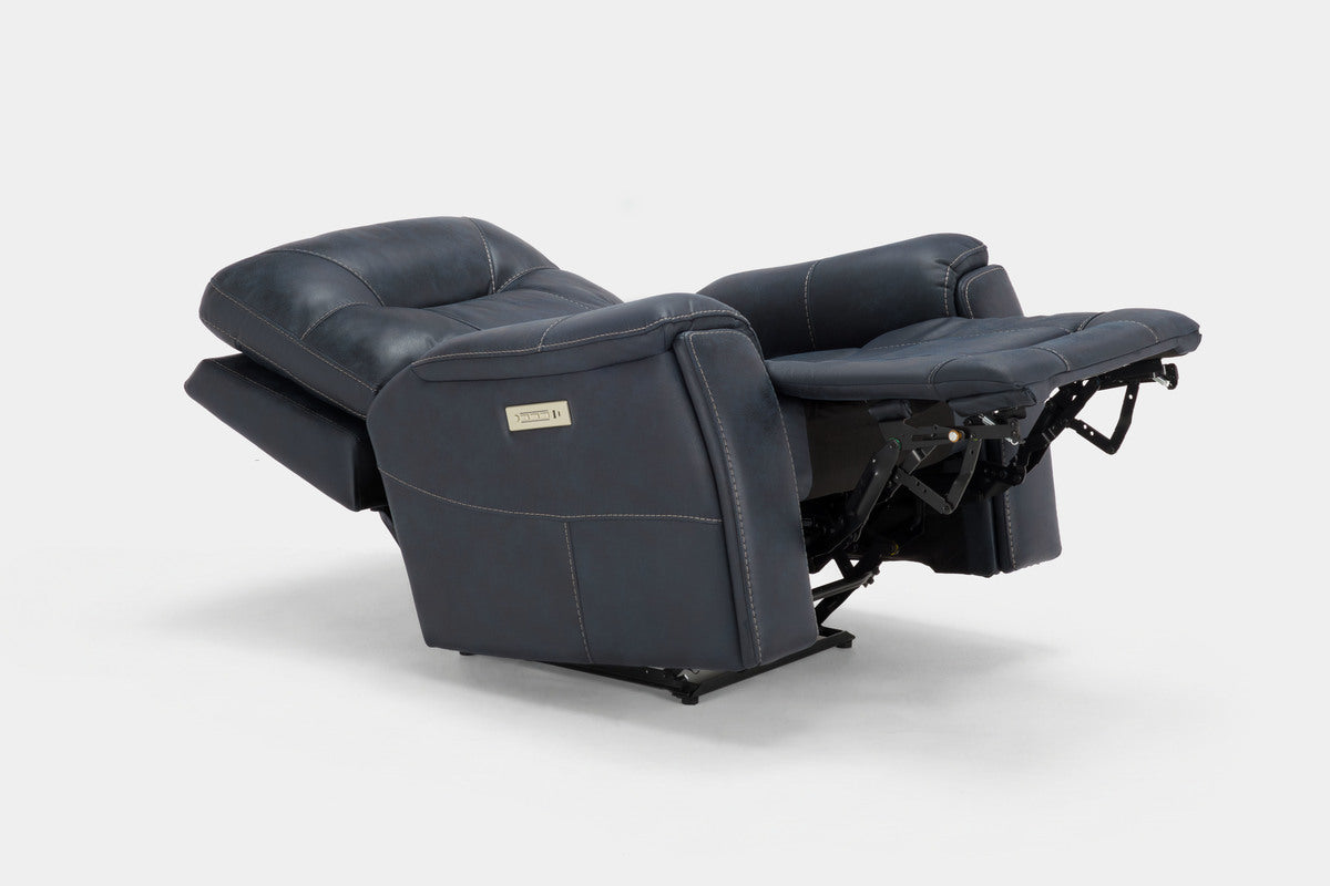 Kingston 3 Power Theater Recliner