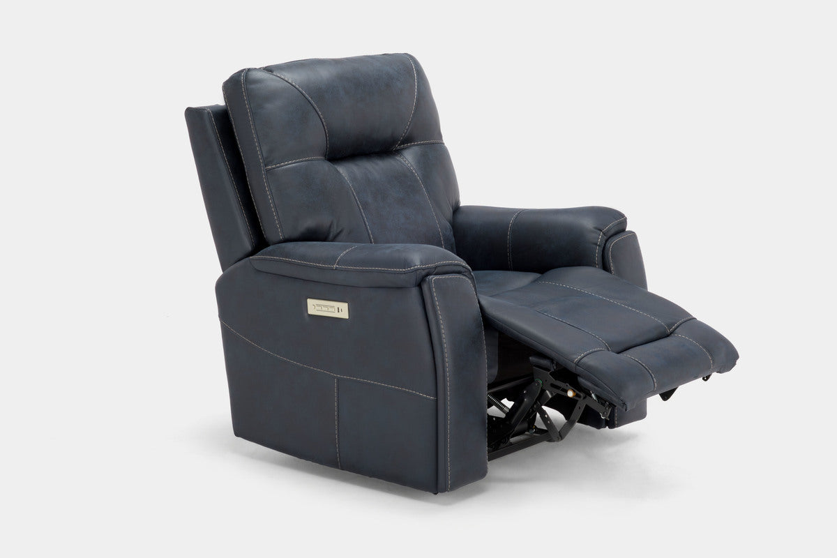 Kingston 3 Power Theater Recliner