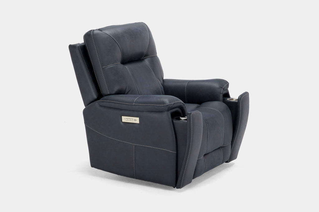Kingston 3 Power Theater Recliner