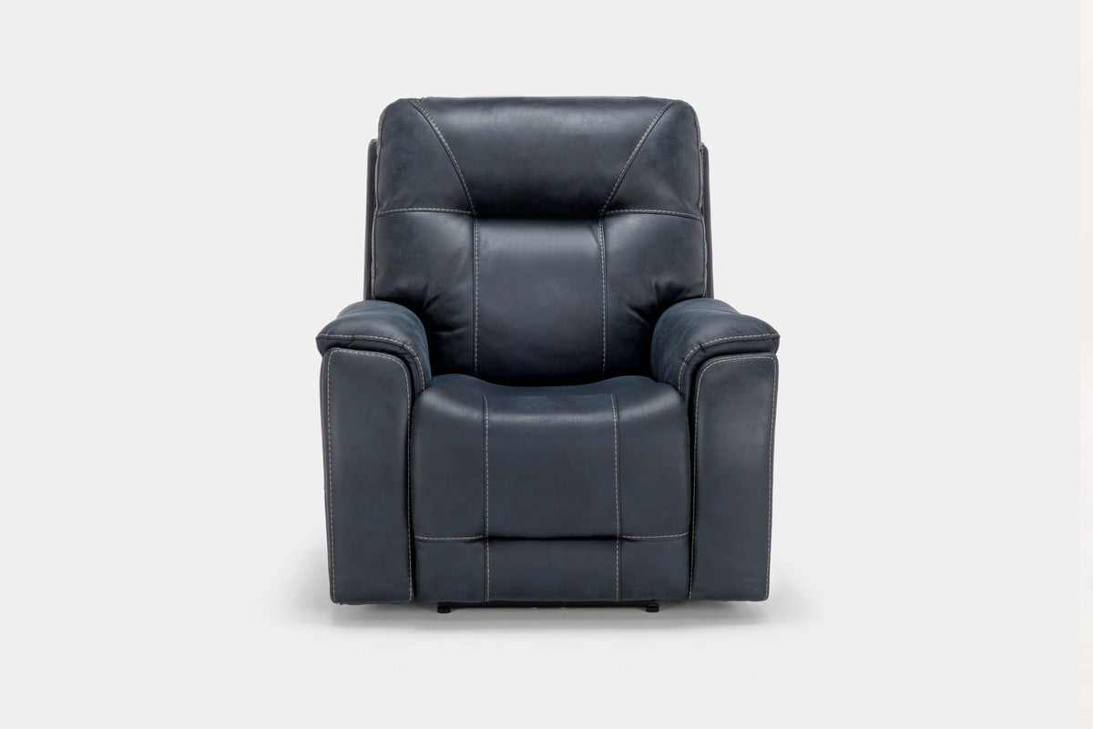 Kingston 3 Power Theater Recliner