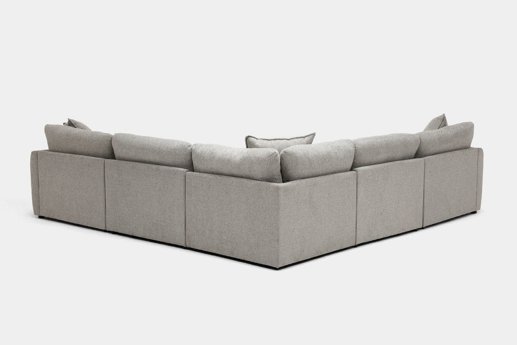 Nova 5 Piece Sectional