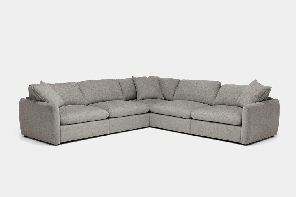 Nova 5 Piece Sectional
