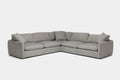 Nova 5 Piece Sectional