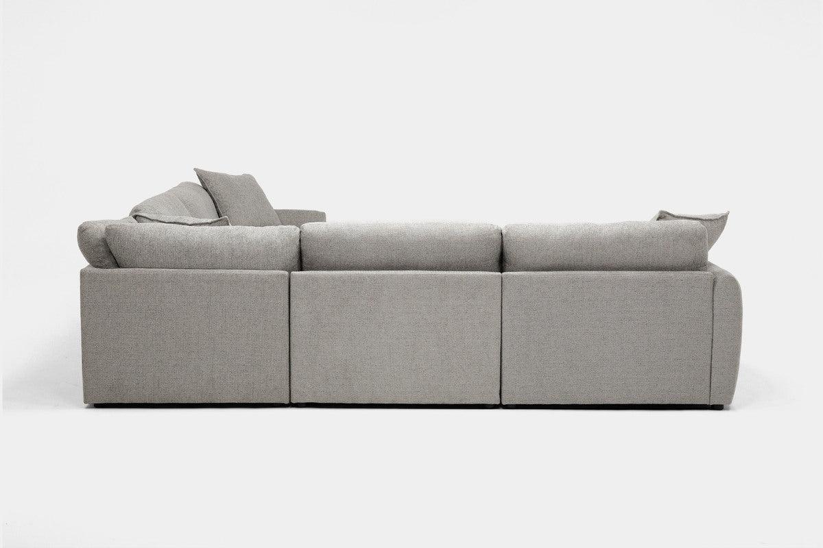 Nova 5 Piece Sectional