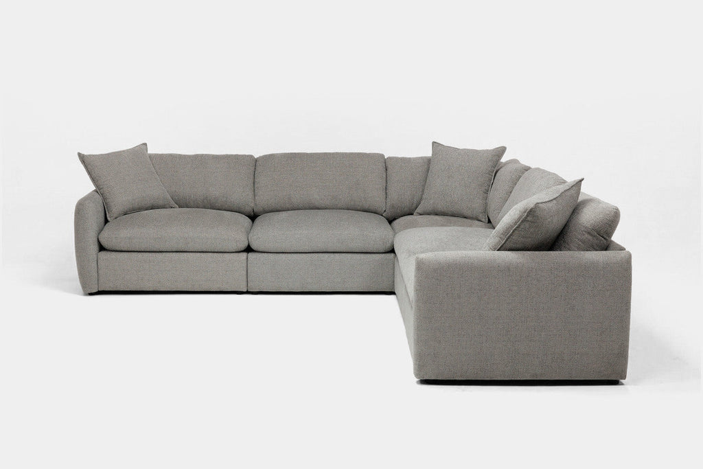 Nova 5 Piece Sectional