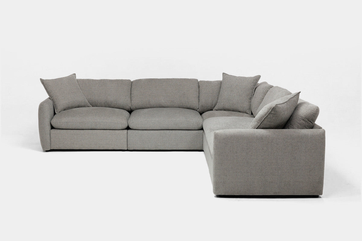 Nova 5 Piece Sectional