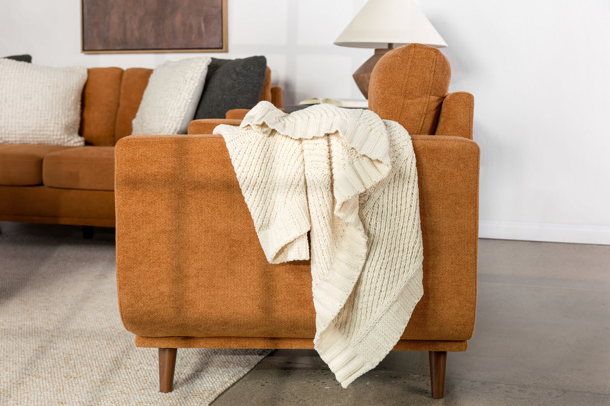 Sussex Sofa & Loveseat & Chair