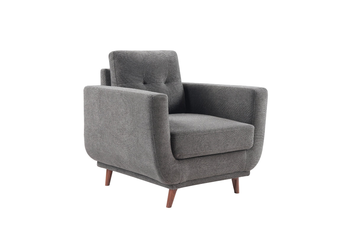Sussex Sofa & Loveseat & Chair