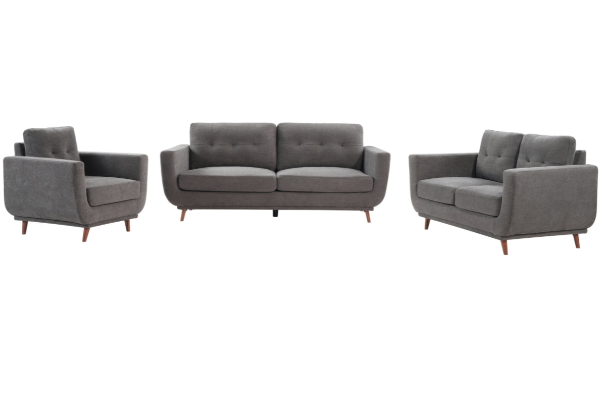 Sussex Sofa & Loveseat & Chair