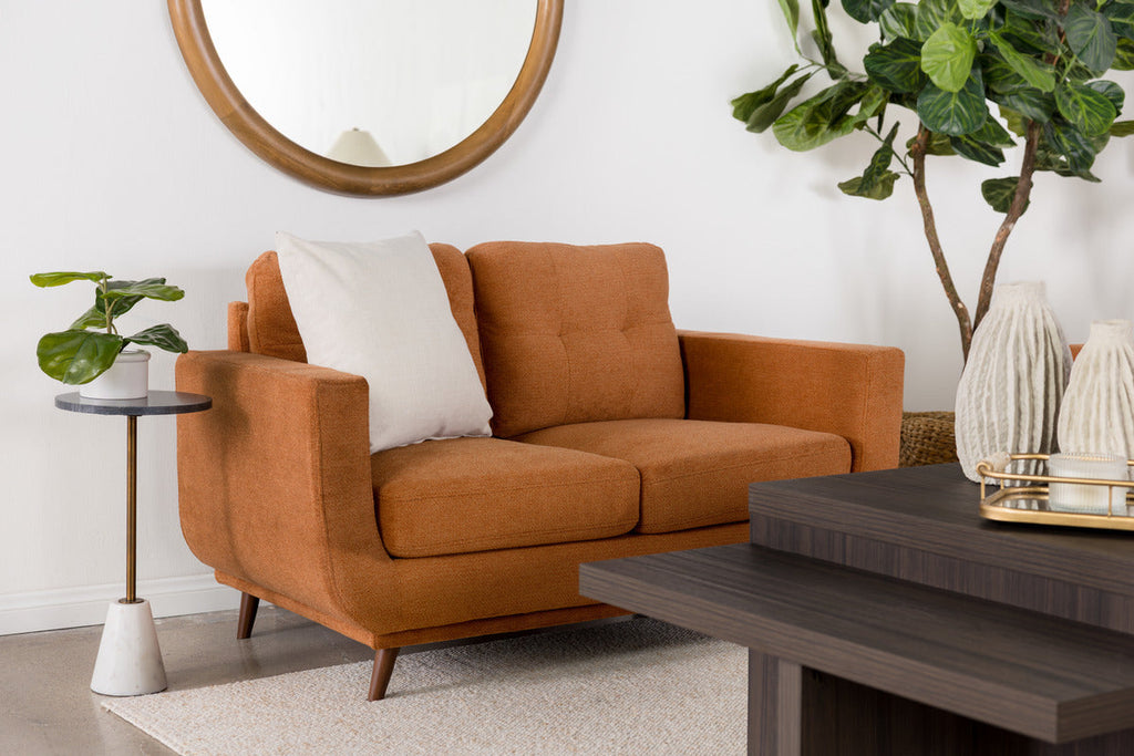Sussex Sofa & Loveseat & Chair
