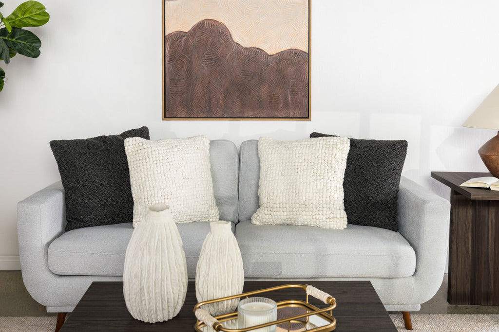 Sussex Sofa & Loveseat & Chair