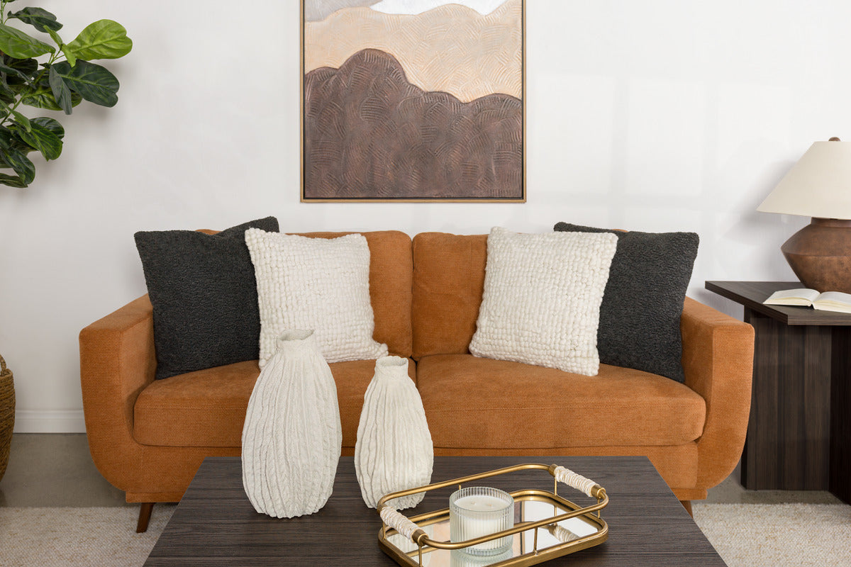 Sussex Sofa & Loveseat & Chair