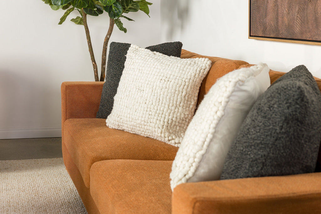 Sussex Sofa & Loveseat & Chair