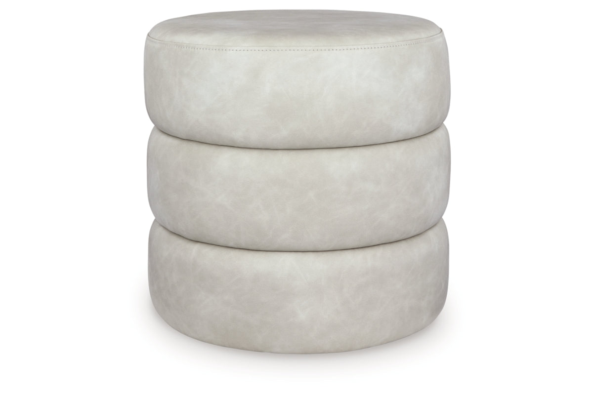 Ummi Accent Ottoman