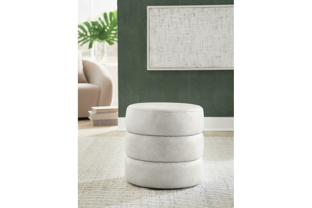 Ummi Accent Ottoman