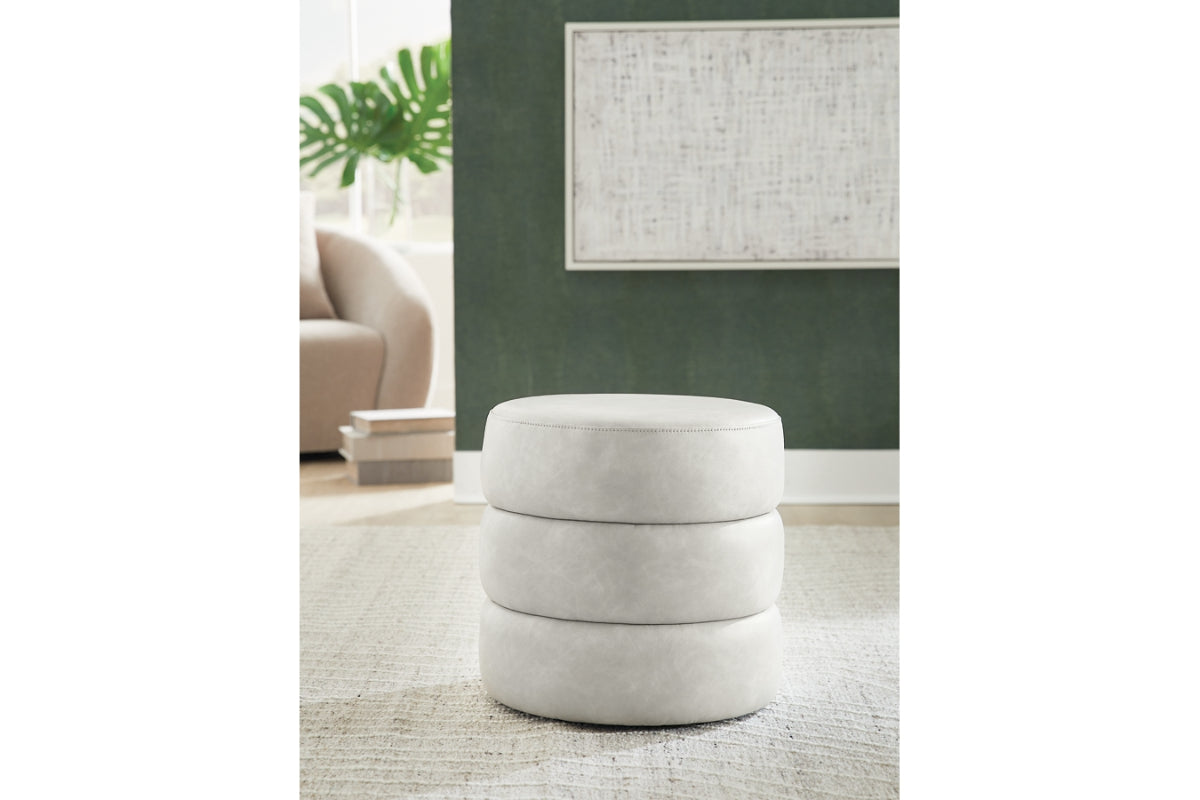 Ummi Accent Ottoman