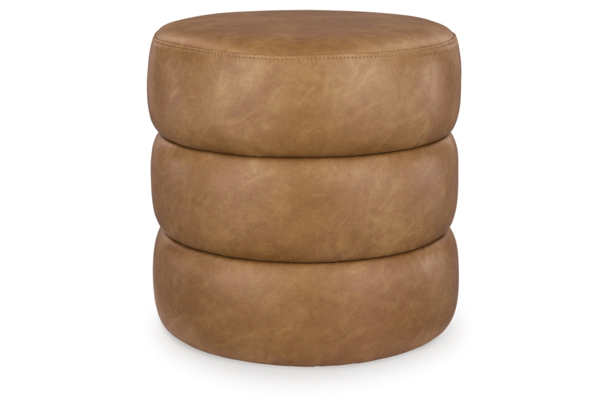 Ummi Accent Ottoman