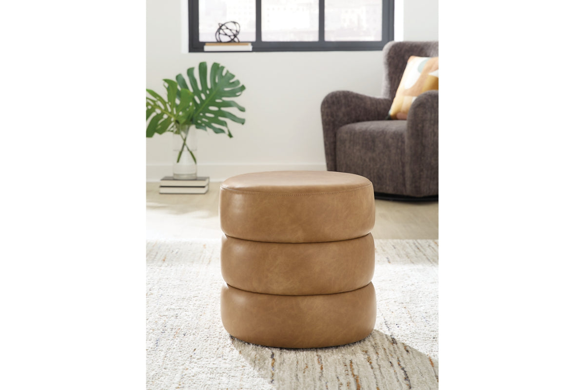 Ummi Accent Ottoman